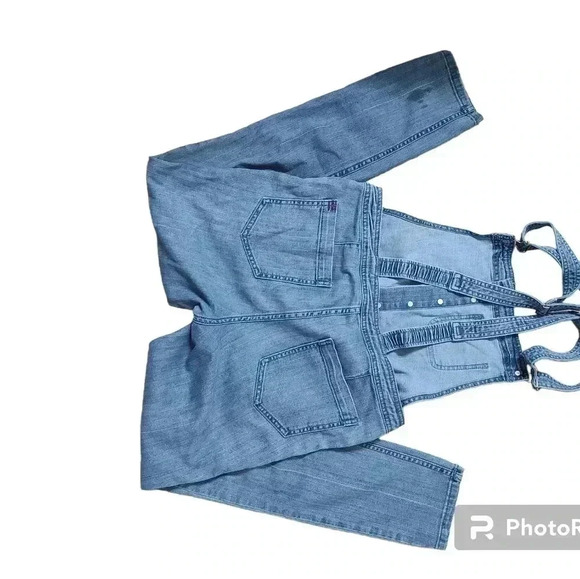 BDG Urban Outfitters overalls - Picture 4 of 5